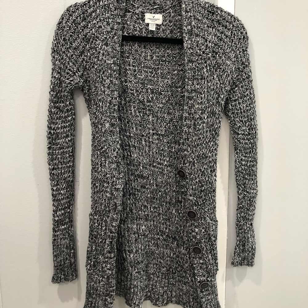 American eagle Cardigan 🧥